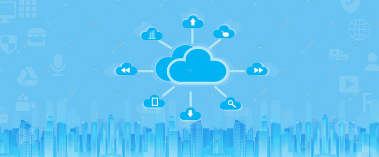 電子智能網(wǎng)絡(luò)云科技背景圖片免費下載