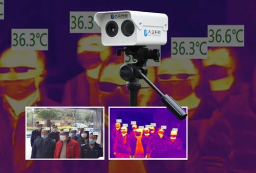 防疫類(lèi)產(chǎn)品需求銳減，大立科技半年?duì)I收6.4億元