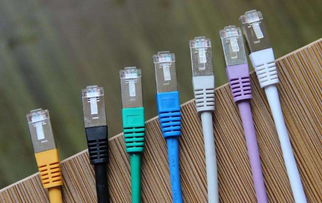 網(wǎng)絡(luò)運(yùn)維基礎(chǔ) 網(wǎng)絡(luò)線與光纖的傳輸距離詳解